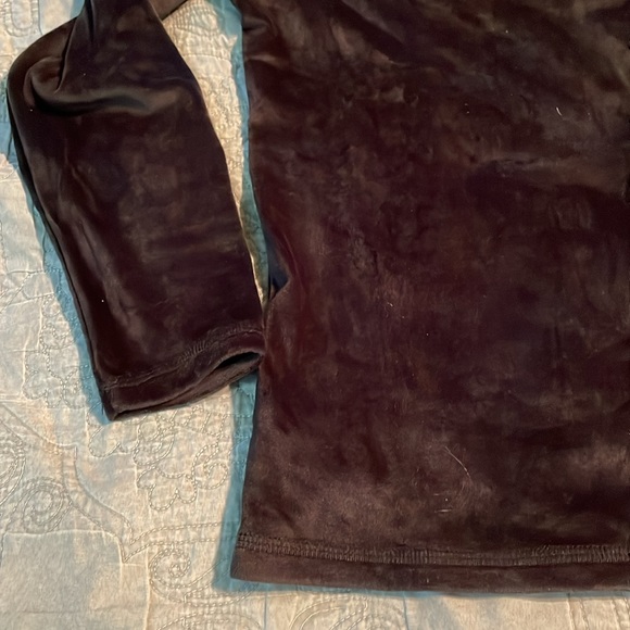 Disney Mickey Candy Cane Pajamas - Picture 10 of 16